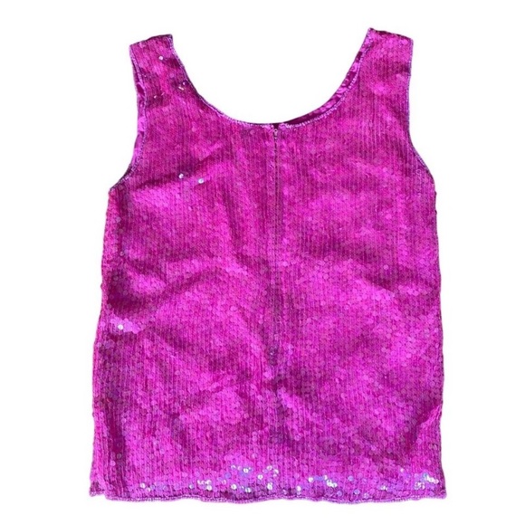 450 MODI sleeveless top 🩷 - Picture 2 of 2